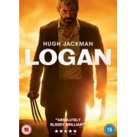 Logan|Hugh Jackman