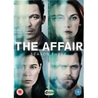 The Affair: Season 3|Dominic West