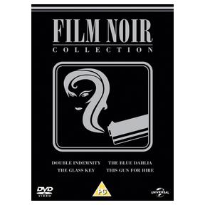 Film Noir Collection|Veronica Lake