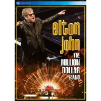 Elton John: The Million Dollar Piano|Elton John