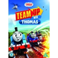 Thomas & Friends: Team Up With Thomas|Martin T. Sherman
