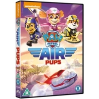 Paw Patrol: Air Pups|Keith Chapman