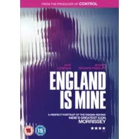 England Is Mine|Jack Lowden