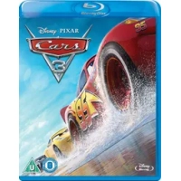 Cars 3|Brian Fee