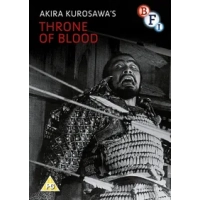 Throne of Blood|Toshir Mifune