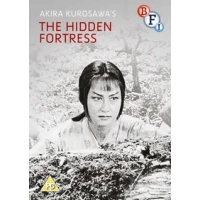 The Hidden Fortress|Toshir Mifune