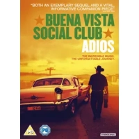 Buena Vista Social Club: Adios|Lucy Walker