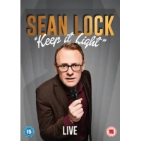 Sean Lock: Keep It Light - Live|Sean Lock