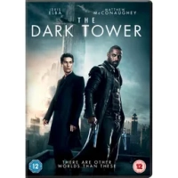 The Dark Tower|Idris Elba