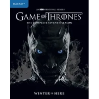 Game of Thrones: The Complete Seventh Season|Peter Dinklage