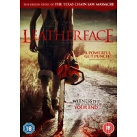 Leatherface|Stephen Dorff