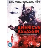 American Assassin|Dylan O'Brien