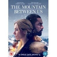 The Mountain Between Us|Idris Elba
