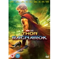 Thor: Ragnarok|Chris Hemsworth