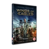 Wings of Eagles|Joseph Fiennes