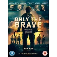Only the Brave|Jennifer Connelly