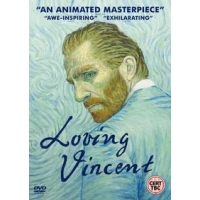 Loving Vincent|Dorota Kobiela