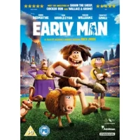 Early Man|Nick Park