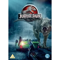 Jurassic Park|Richard Attenborough