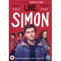 Love, Simon|Nick Robinson