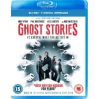 Ghost Stories|Alex Lawther