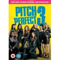 Pitch Perfect 3|Anna Kendrick