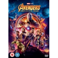 Avengers: Infinity War|Robert Downey Jr.