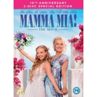 Mamma Mia!|Amanda Seyfried
