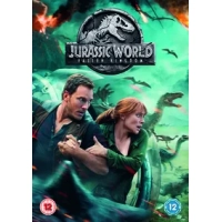 Jurassic World - Fallen Kingdom|Bryce Dallas Howard
