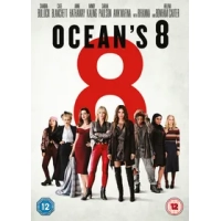 Ocean's 8|Sandra Bullock