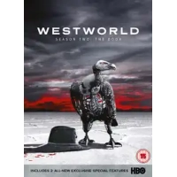 Westworld: Season Two - The Door|Evan Rachel Wood