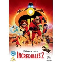 Incredibles 2|Brad Bird