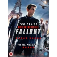Mission: Impossible - Fallout|Tom Cruise