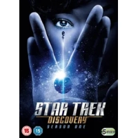 Star Trek: Discovery - Season One|Sonequa Martin-Green