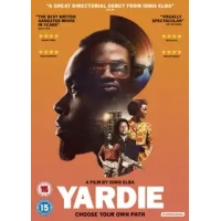 Yardie|Aml Ameen