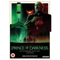 Prince of Darkness|Donald Pleasence
