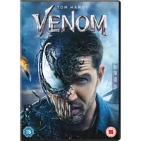 Venom|Tom Hardy