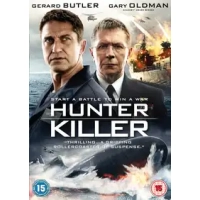 Hunter Killer|Gerard Butler