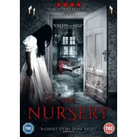 The Nursery|Emmaline Friederichs