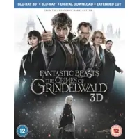 Fantastic Beasts: The Crimes of Grindelwald|Eddie Redmayne