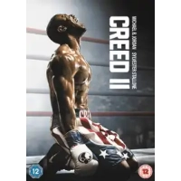 Creed II|Michael B. Jordan