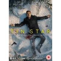 Tin Star: The Complete Series Two|Tim Roth