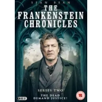 The Frankenstein Chronicles: Series 2|Sean Bean