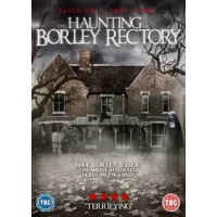 The Haunting of Borley Rectory|Zach Clifford