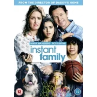 Instant Family|Mark Wahlberg