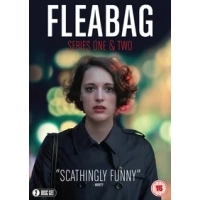 Fleabag: Series One & Two|Olivia Colman