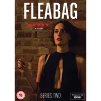 Fleabag: Series Two|Olivia Colman