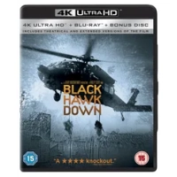 Black Hawk Down|Josh Hartnett