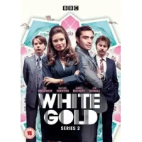 White Gold: Series 2|Ed Westwick