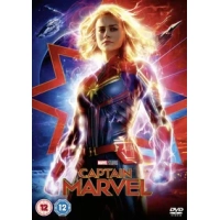 Captain Marvel|Brie Larson